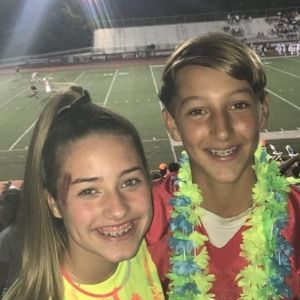 Meet your Posher, Ella